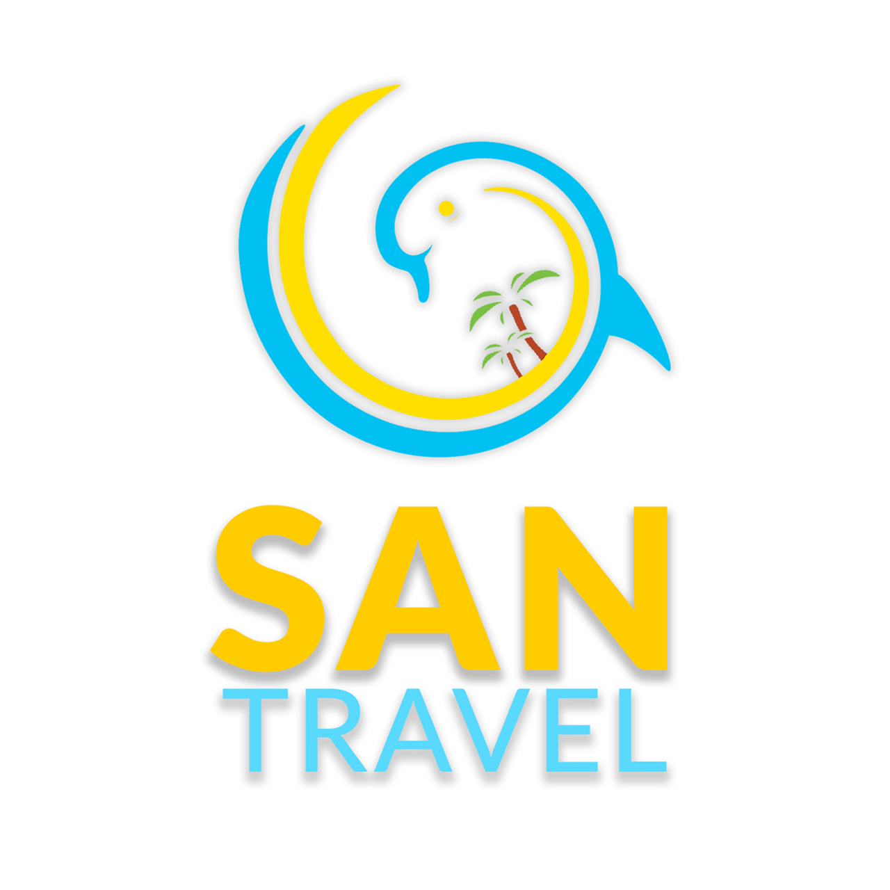 SAN Travel